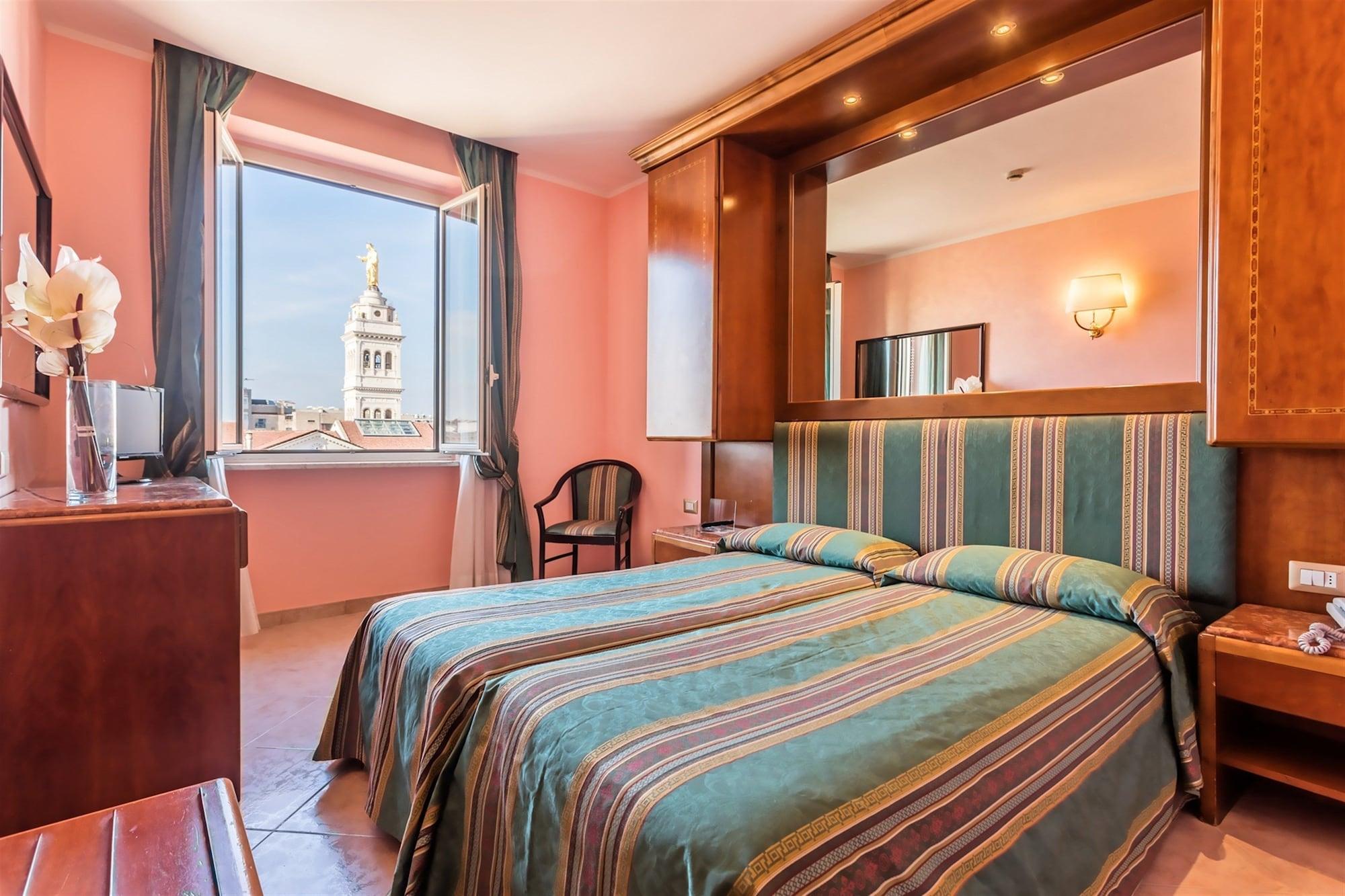 Raeli Siracusa 3* Rom