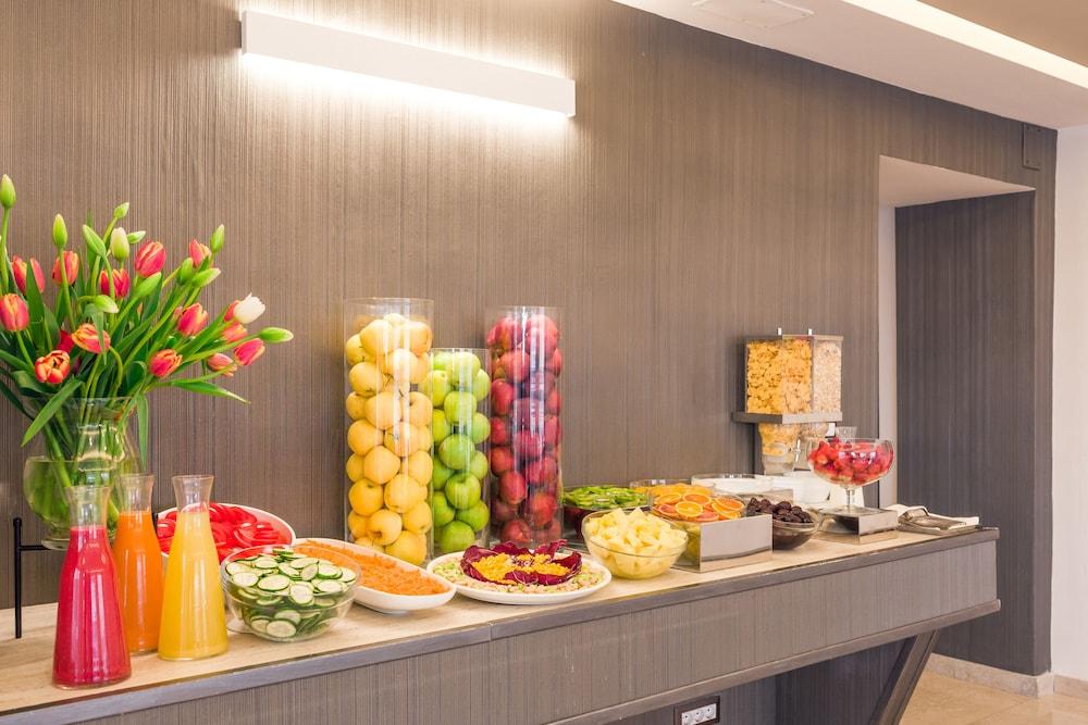 Hotel Raeli Siracusa Rom
