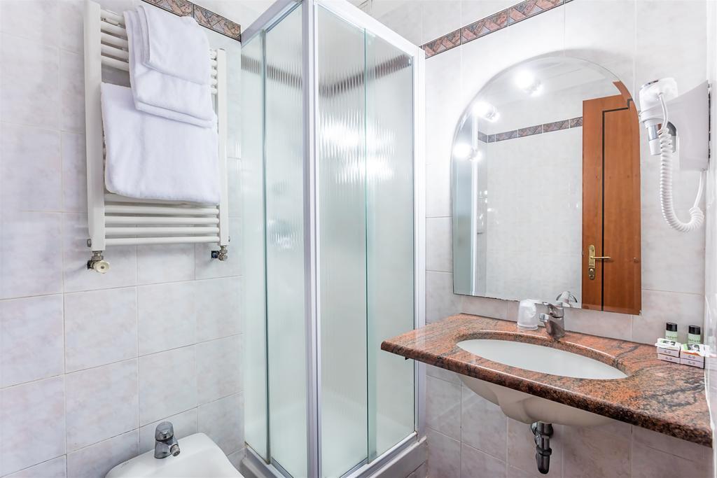 Raeli Siracusa 3* Rom