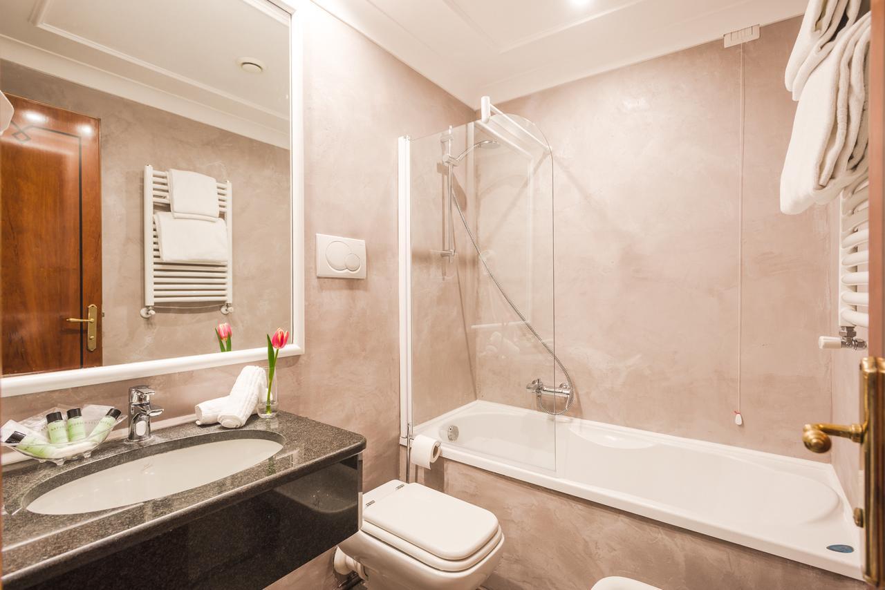 Hotel Raeli Siracusa Rom