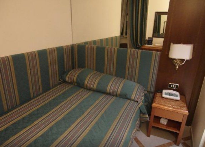 Raeli Siracusa Hotel Rom